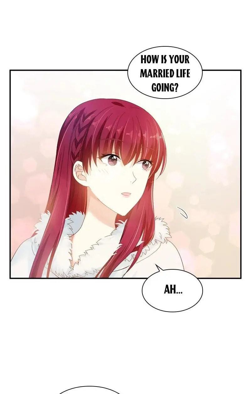 A Villainess No More (Colored) Chapter 59 page 11 - 