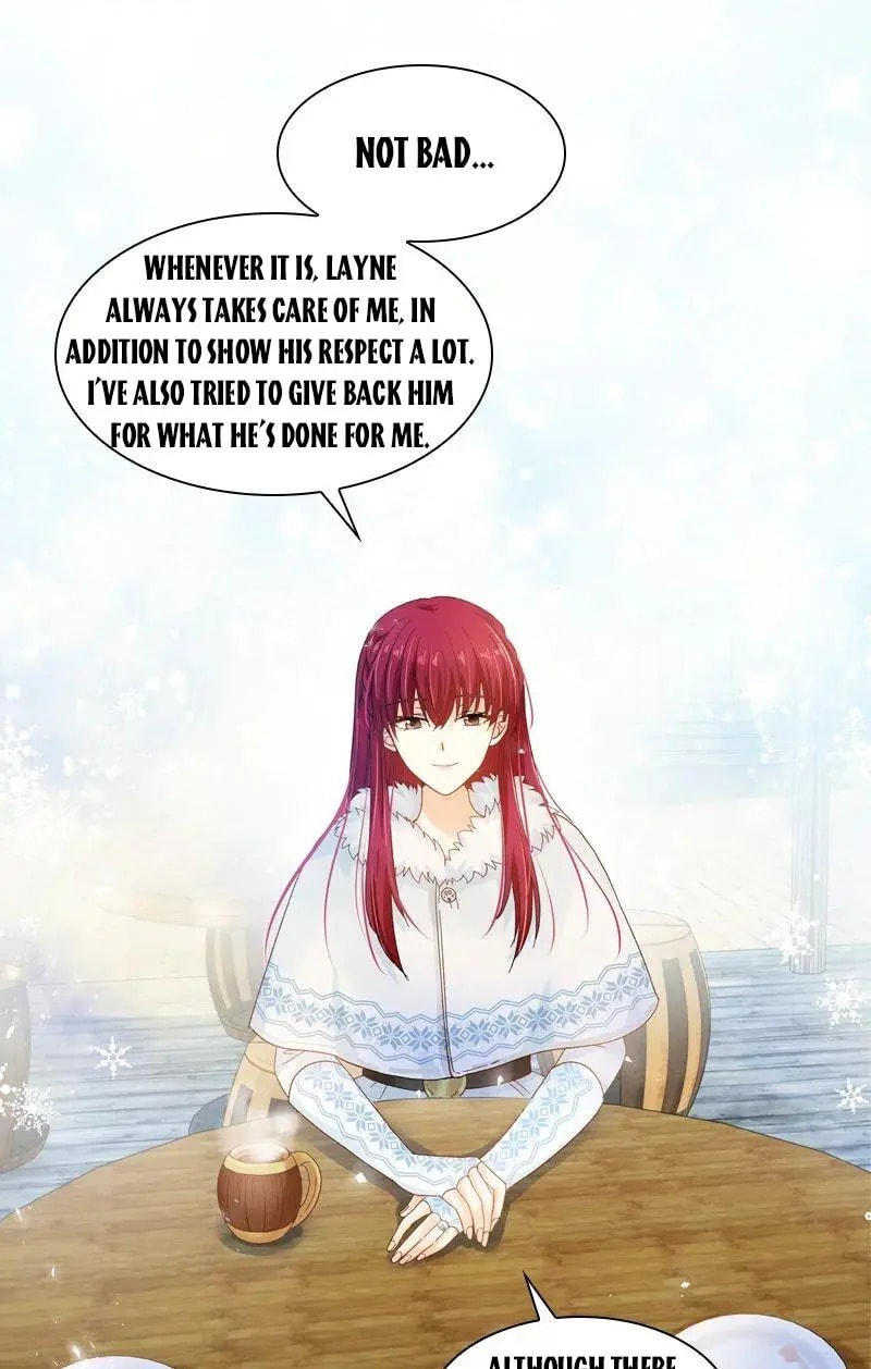 A Villainess No More (Colored) Chapter 59 page 13 - 