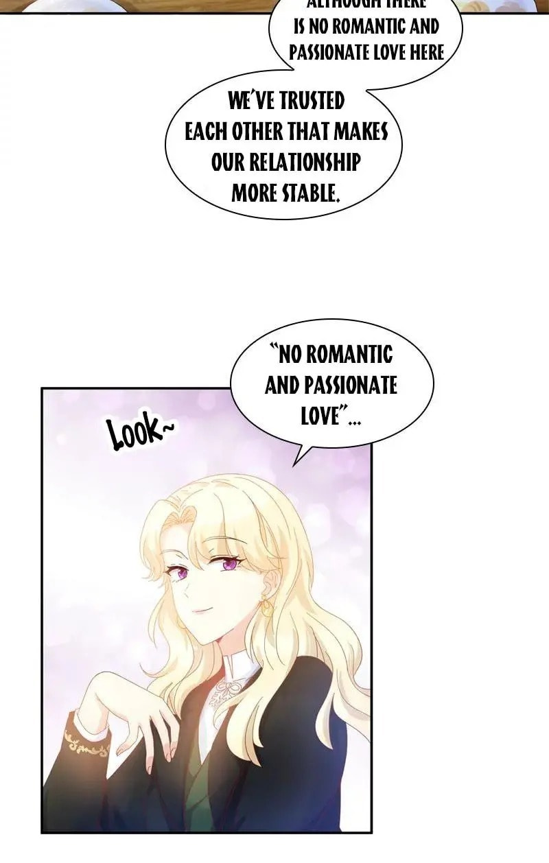 A Villainess No More (Colored) Chapter 59 page 14 - 