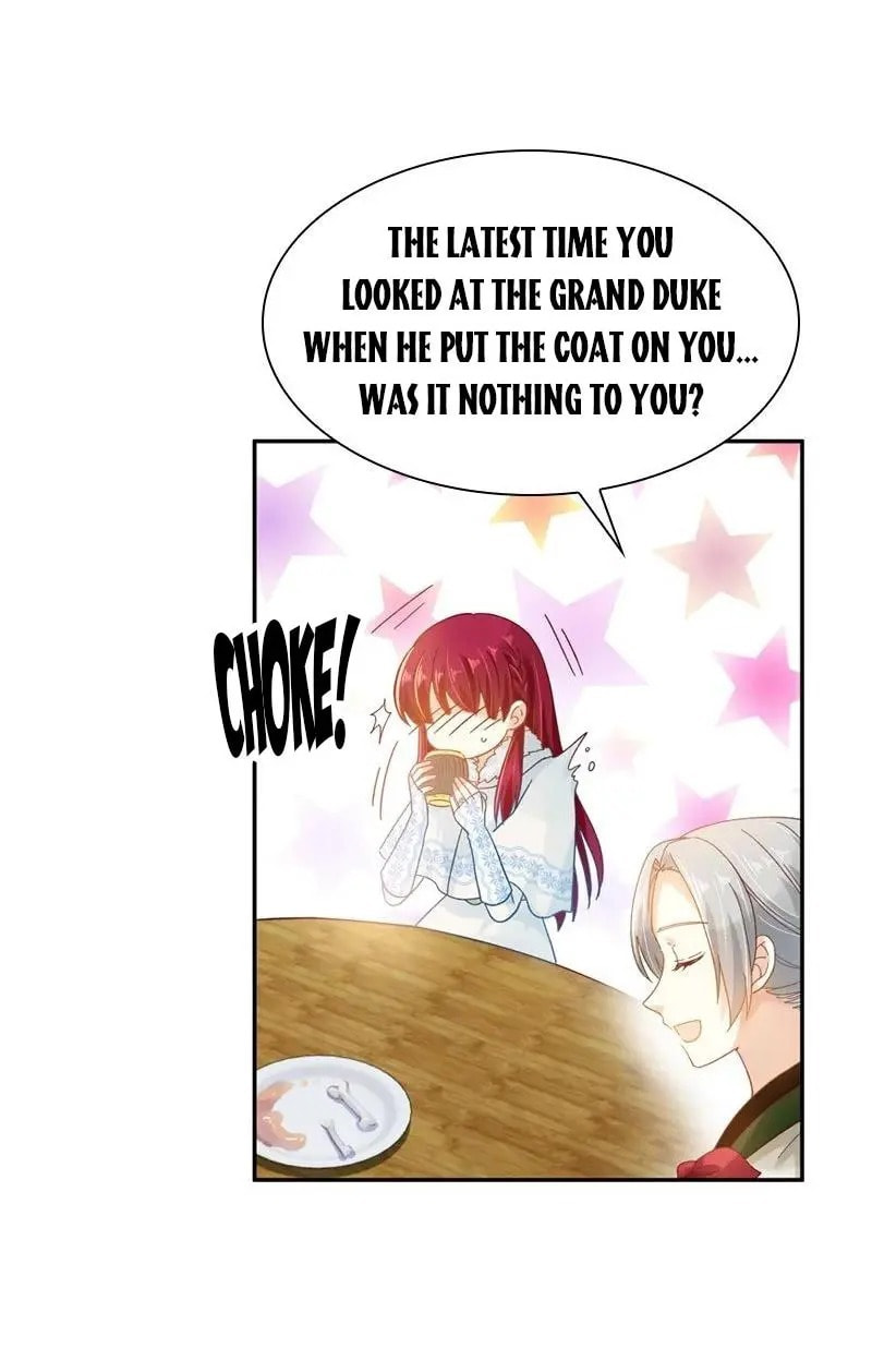 A Villainess No More (Colored) Chapter 59 page 15 - 