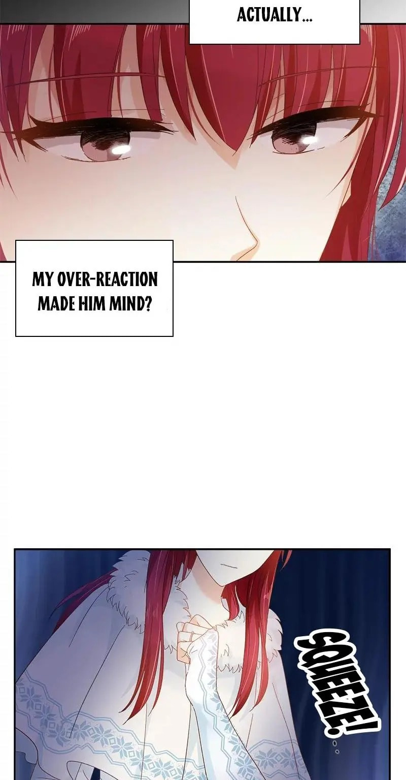 A Villainess No More (Colored) Chapter 59 page 9 - 