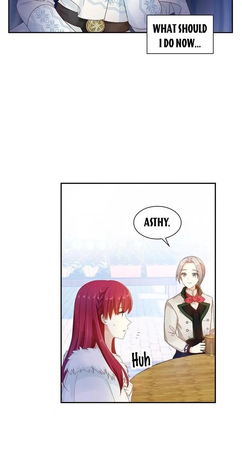 A Villainess No More (Colored) Chapter 59 page 10 - 
