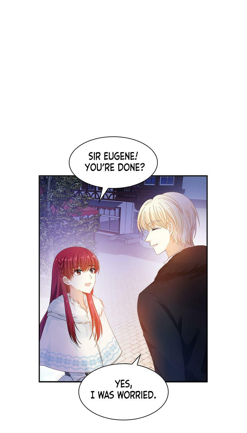A Villainess No More (Colored) Chapter 60 page 15 - 