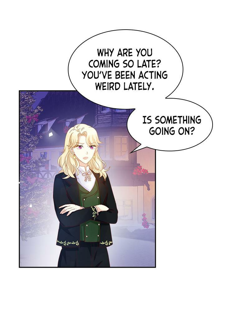 A Villainess No More (Colored) Chapter 60 page 16 - 
