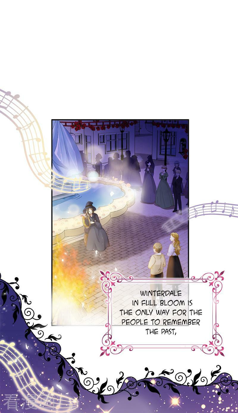 A Villainess No More (Colored) Chapter 60 page 19 - 