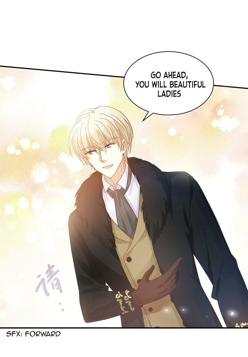 A Villainess No More (Colored) Chapter 60 page 22 - 