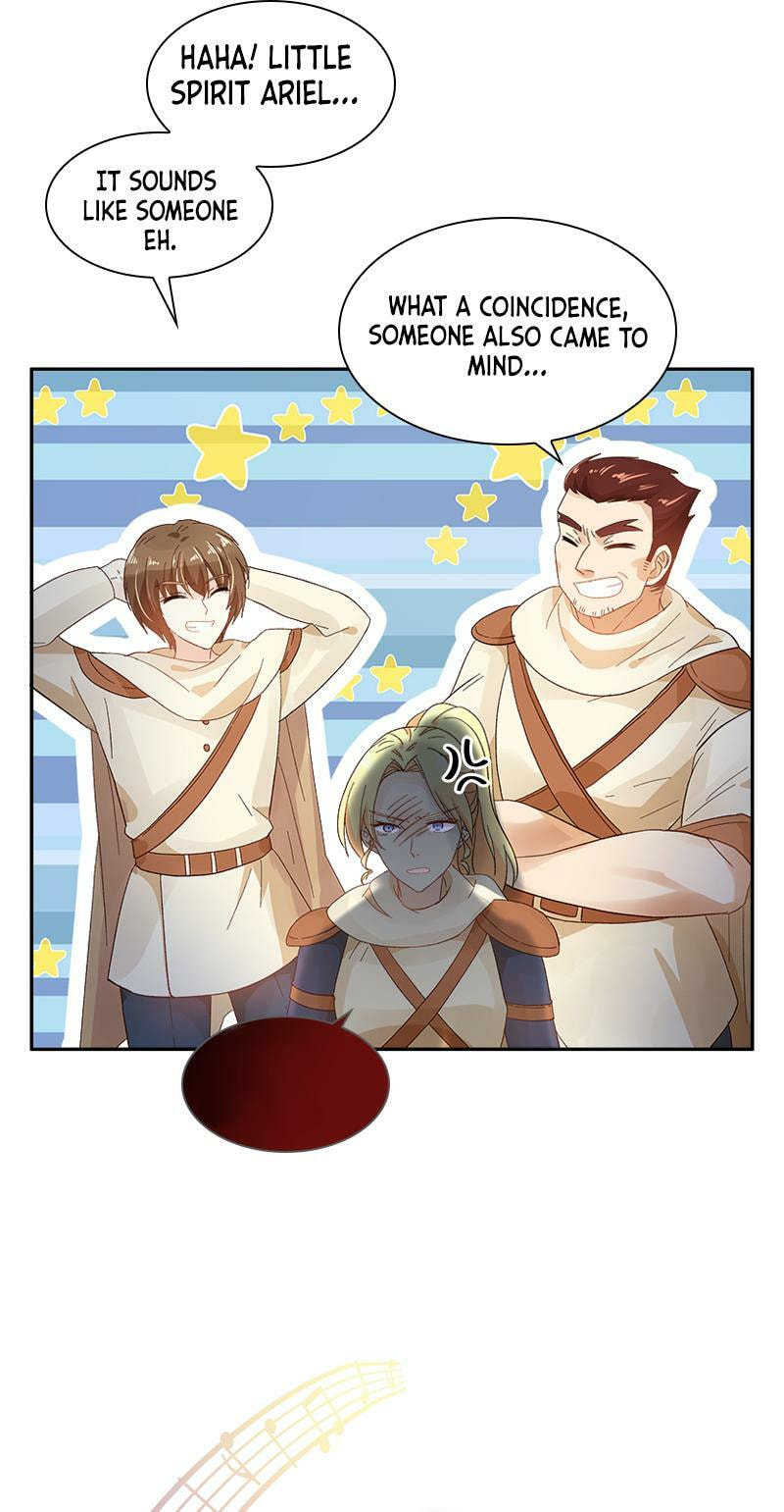 A Villainess No More (Colored) Chapter 60 page 26 - 