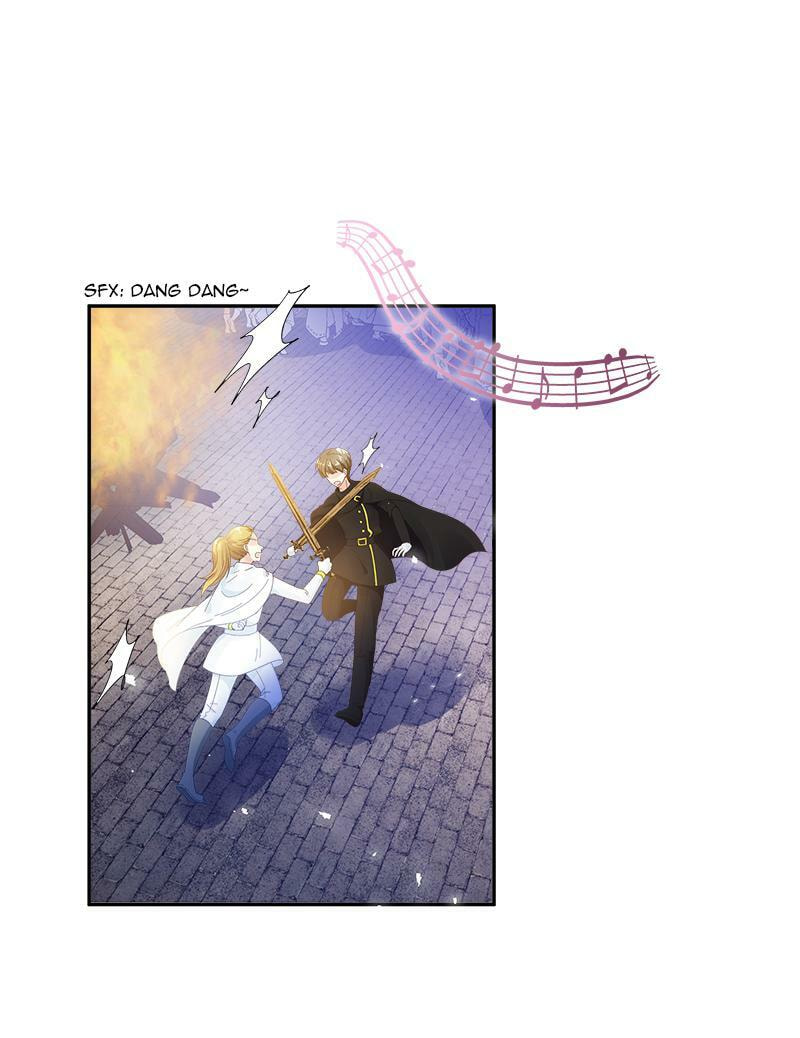 A Villainess No More (Colored) Chapter 60 page 28 - 