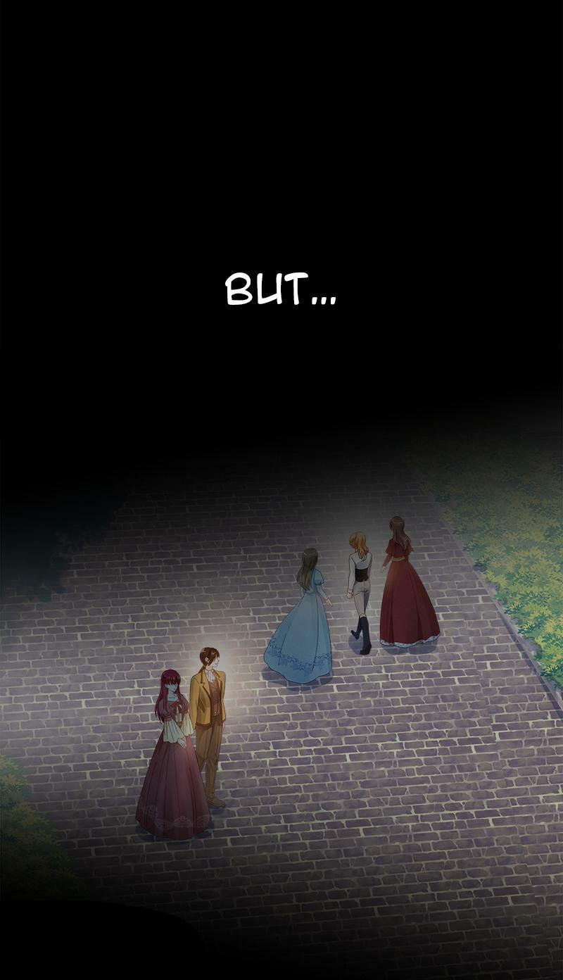 A Villainess No More (Colored) Chapter 60 page 34 - 