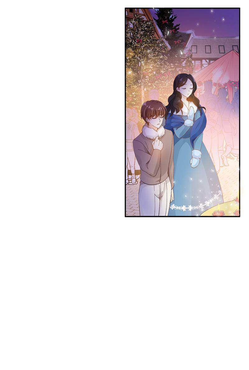 A Villainess No More (Colored) Chapter 60 page 5 - 