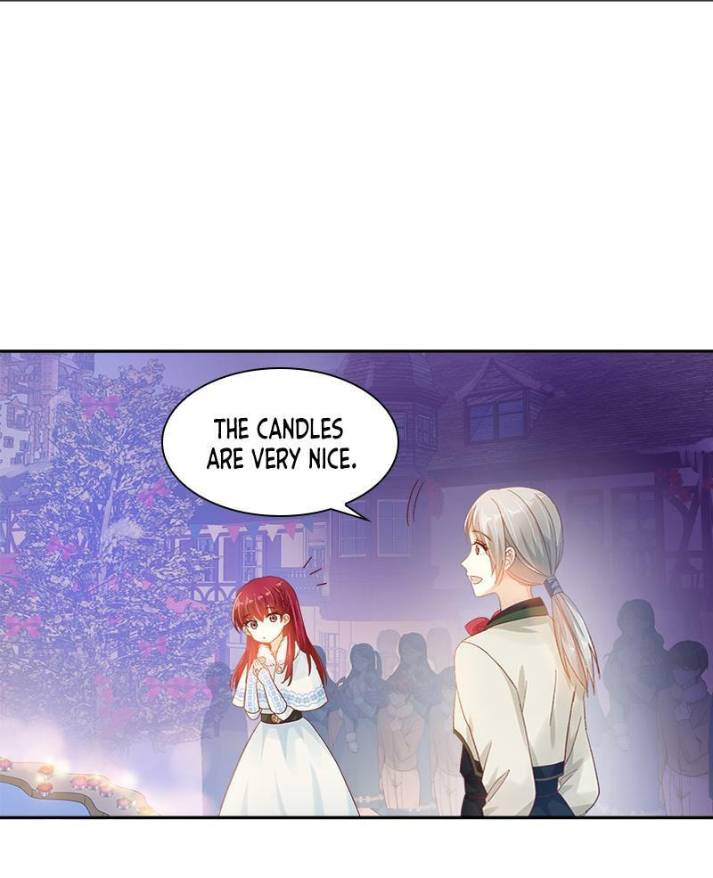 A Villainess No More (Colored) Chapter 60 page 7 - 