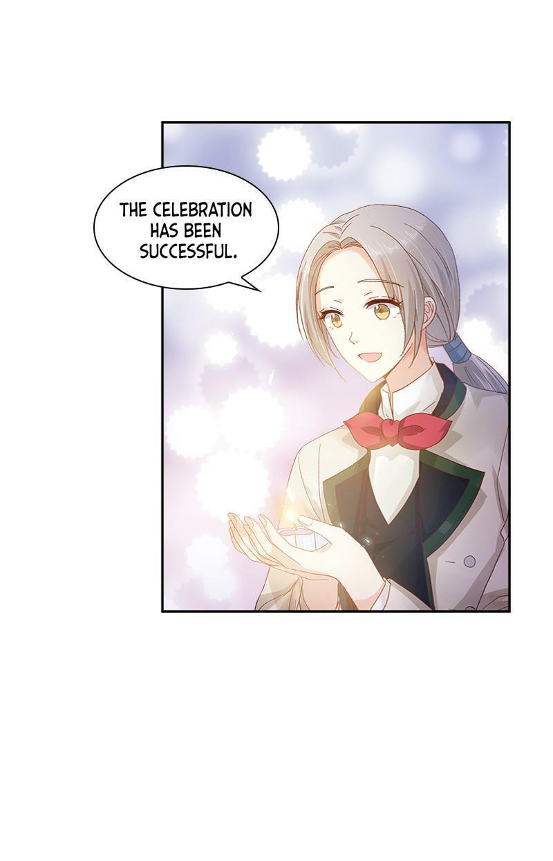 A Villainess No More (Colored) Chapter 60 page 8 - 