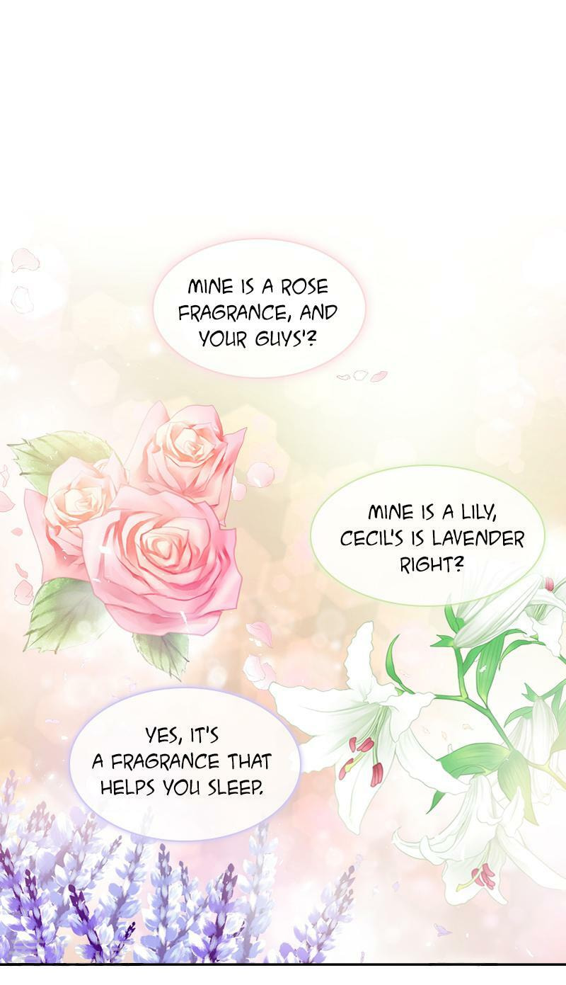 A Villainess No More (Colored) Chapter 60 page 10 - 