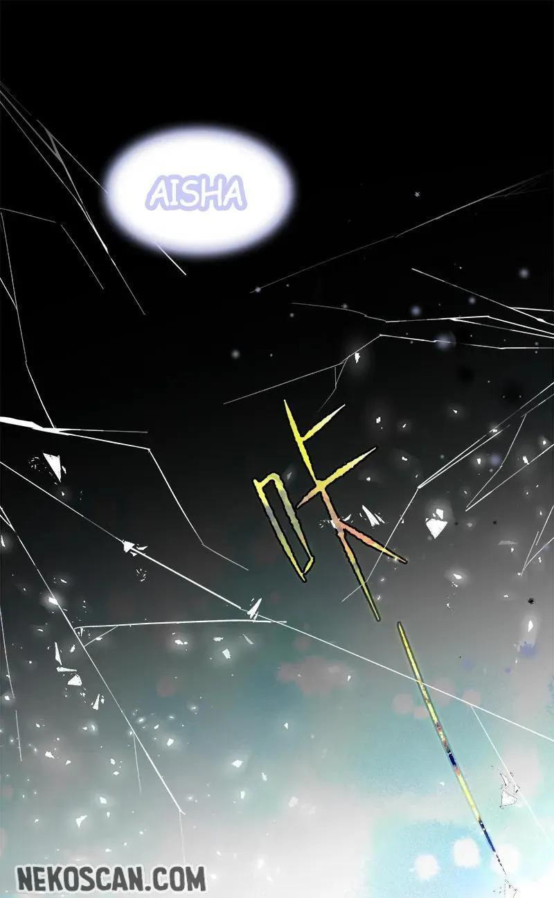 A Villainess No More (Colored) Chapter 61 page 2 - 
