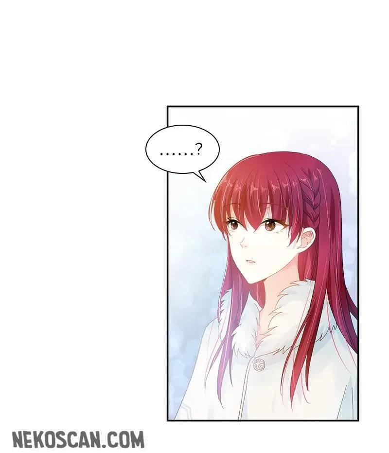 A Villainess No More (Colored) Chapter 61 page 12 - 