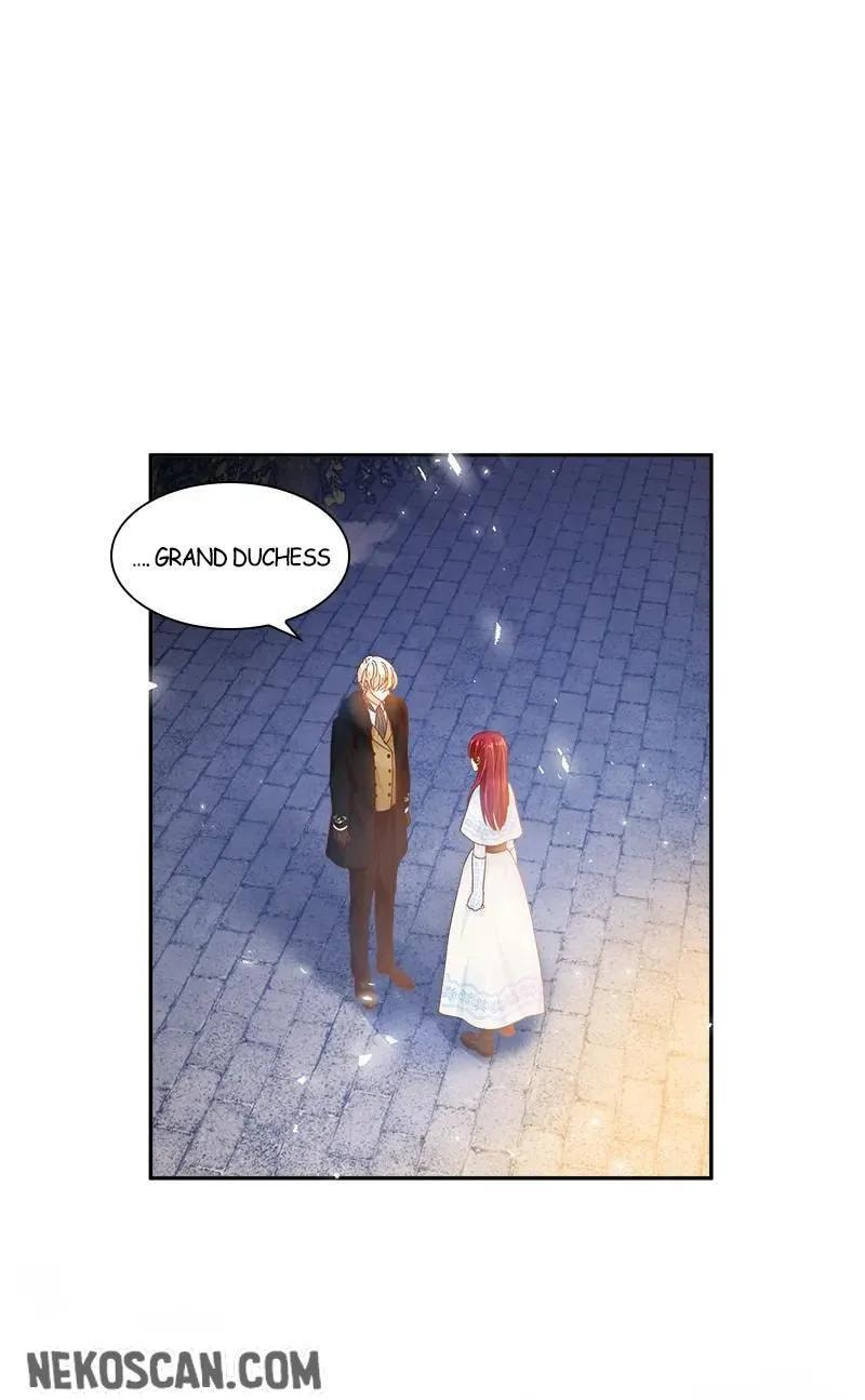 A Villainess No More (Colored) Chapter 61 page 13 - 