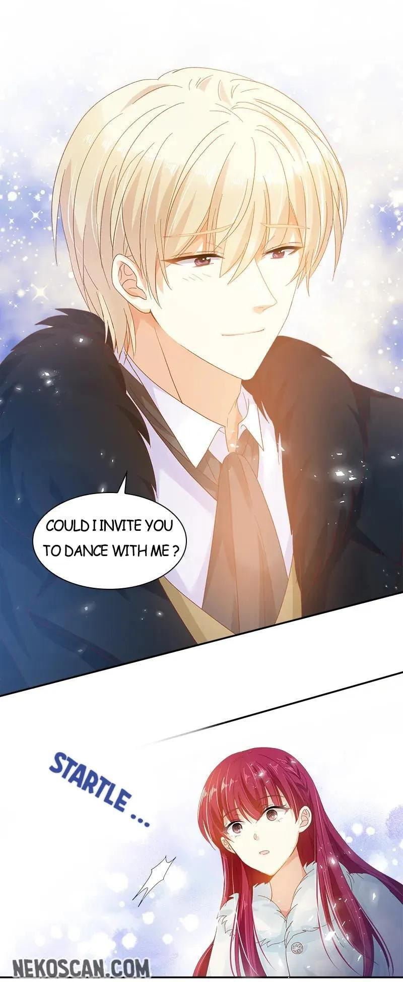 A Villainess No More (Colored) Chapter 61 page 14 - 