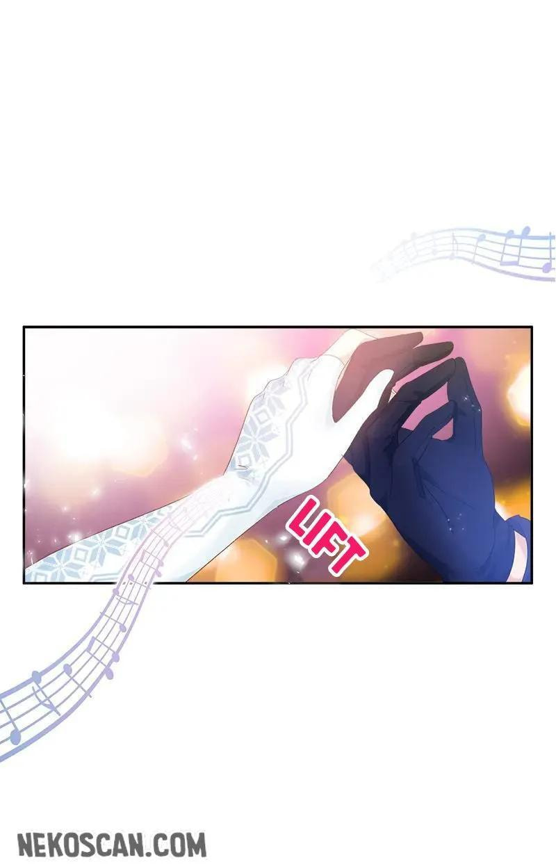 A Villainess No More (Colored) Chapter 61 page 19 - 