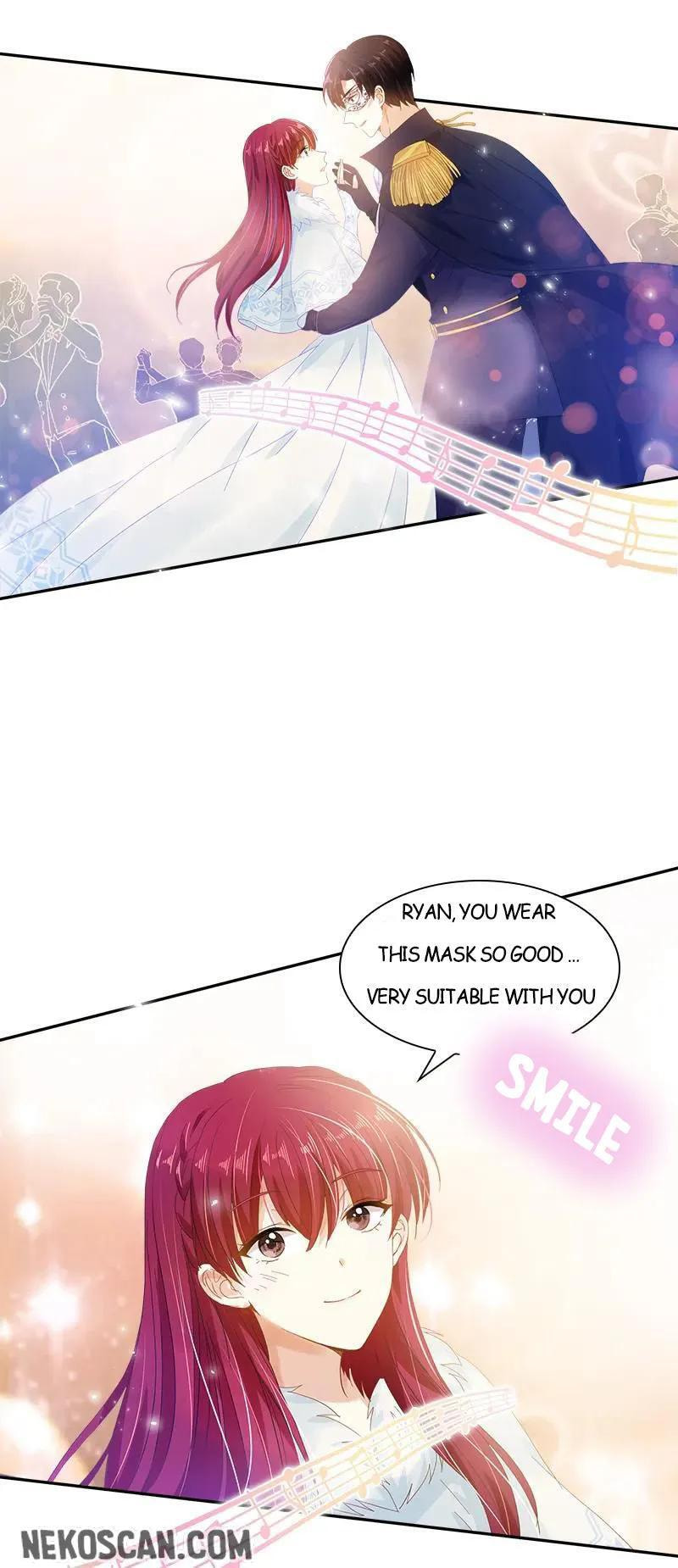 A Villainess No More (Colored) Chapter 61 page 20 - 