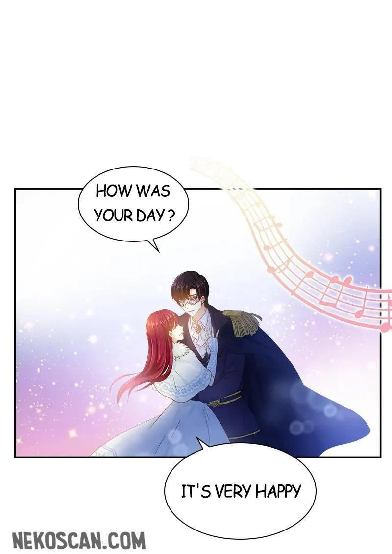 A Villainess No More (Colored) Chapter 61 page 22 - 