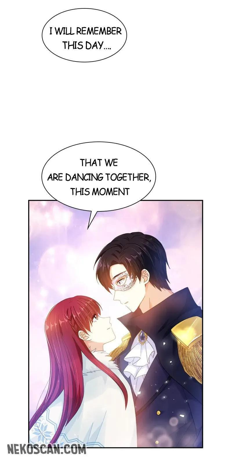 A Villainess No More (Colored) Chapter 61 page 23 - 