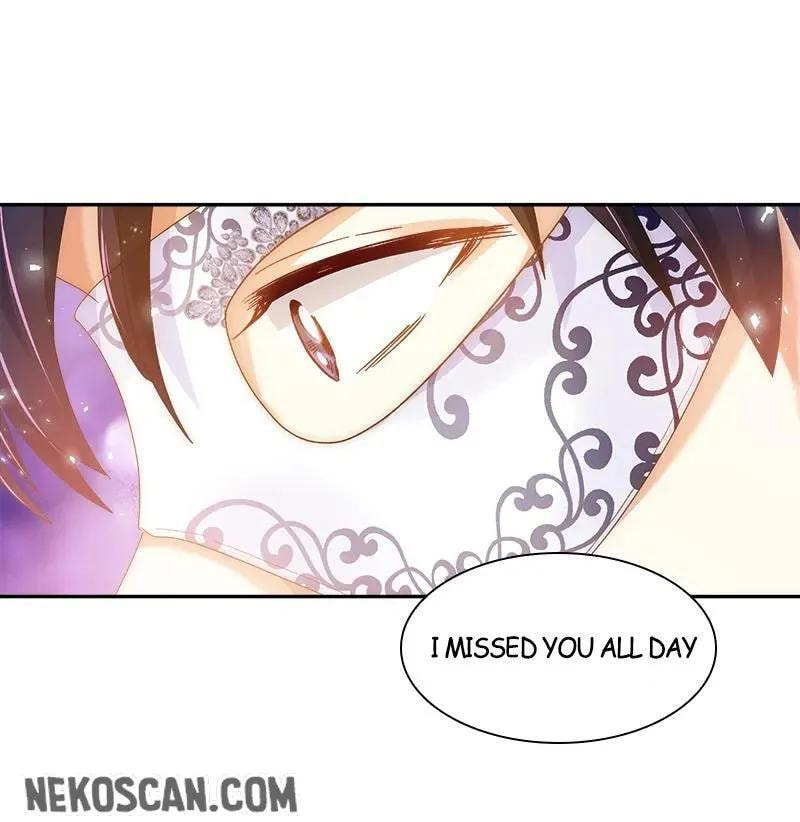 A Villainess No More (Colored) Chapter 61 page 24 - 