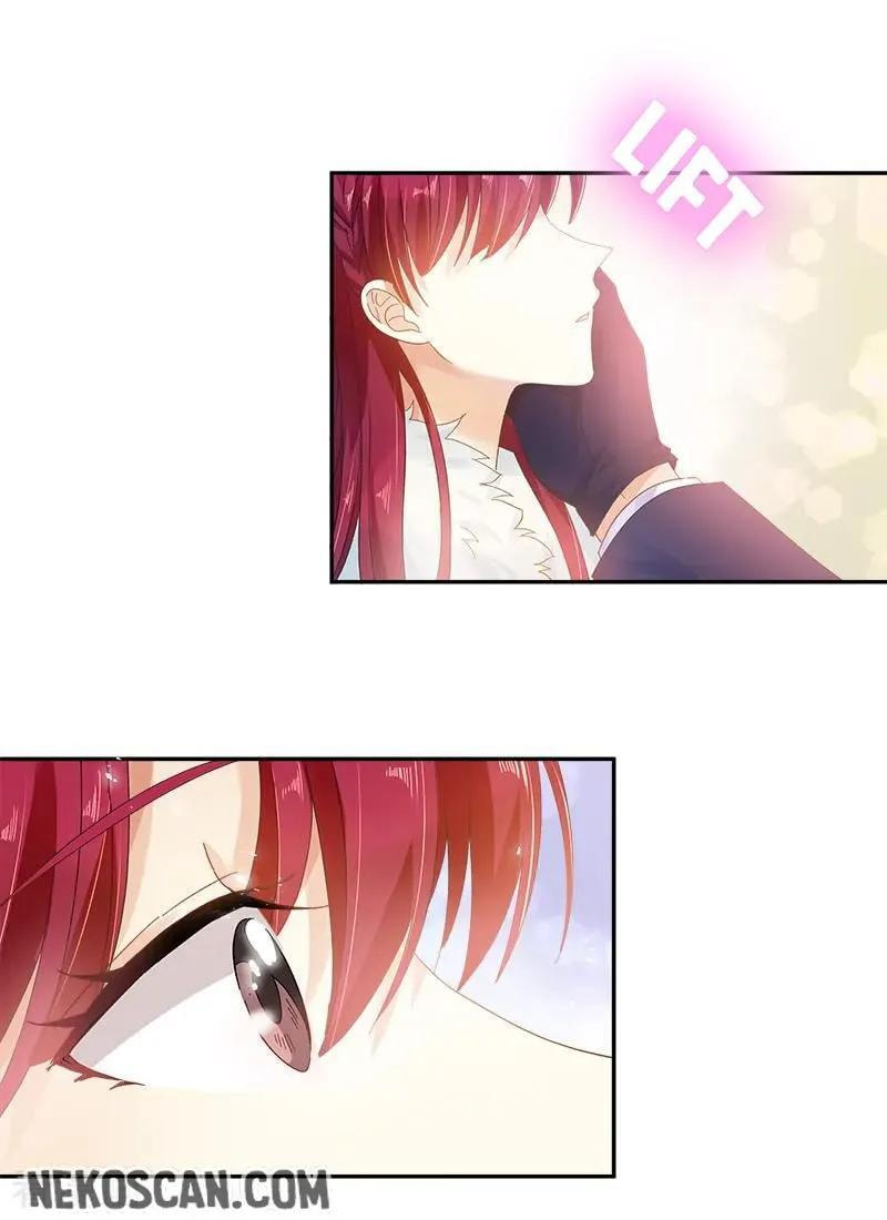 A Villainess No More (Colored) Chapter 61 page 26 - 