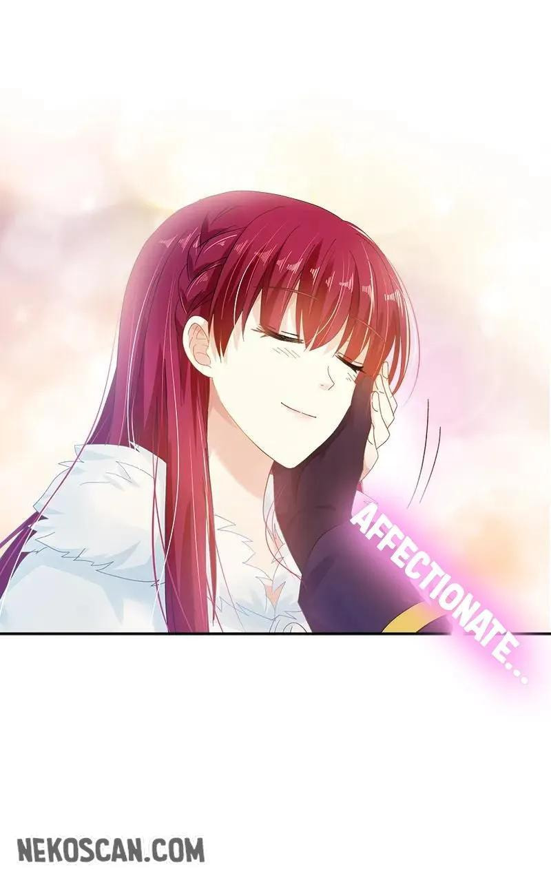 A Villainess No More (Colored) Chapter 61 page 27 - 