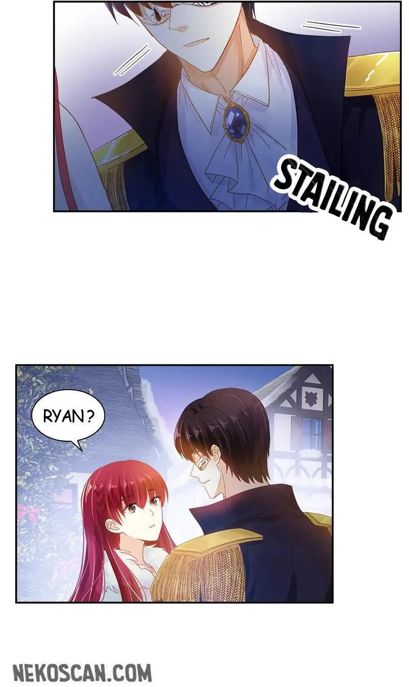 A Villainess No More (Colored) Chapter 61 page 28 - 