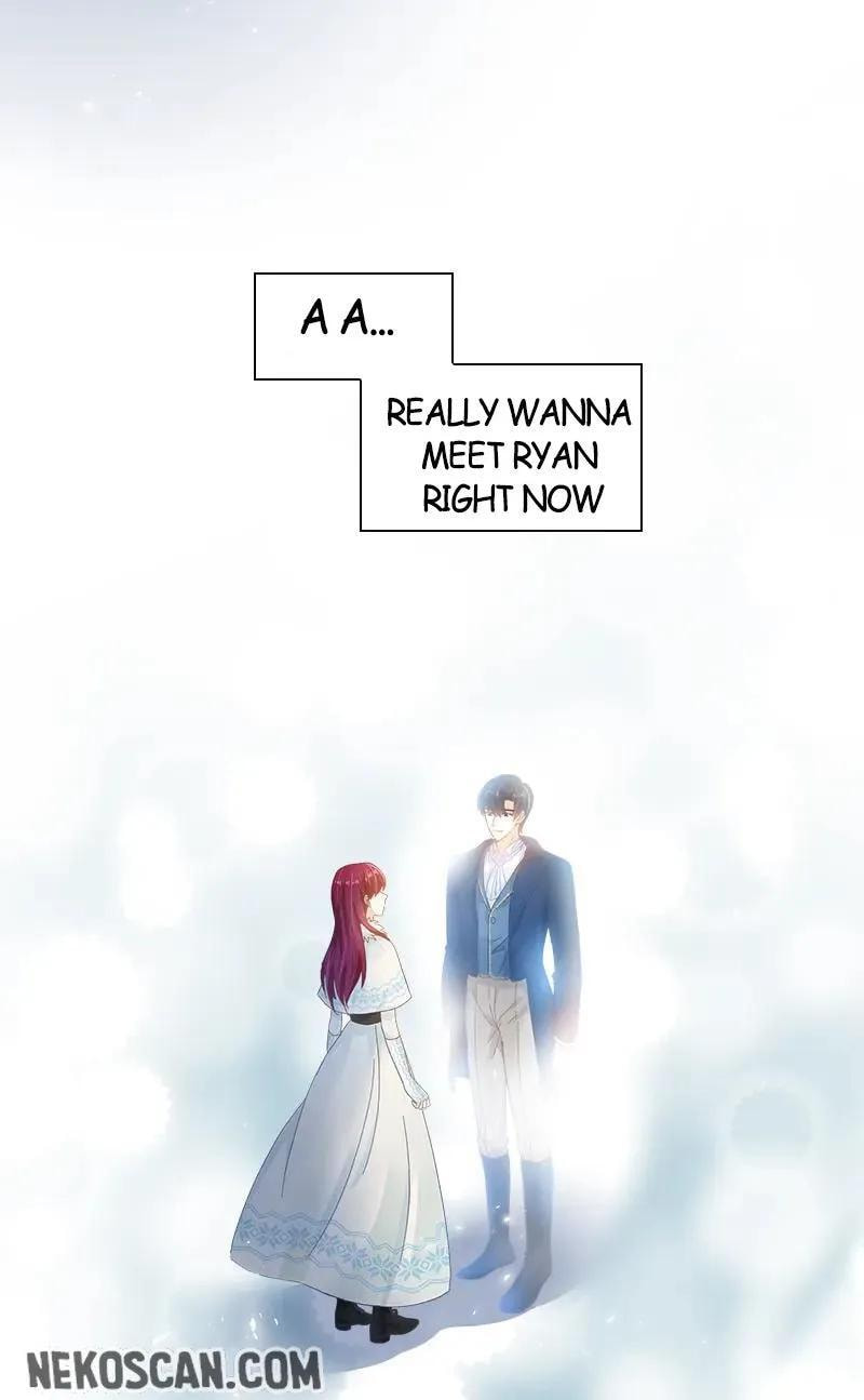 A Villainess No More (Colored) Chapter 61 page 5 - 