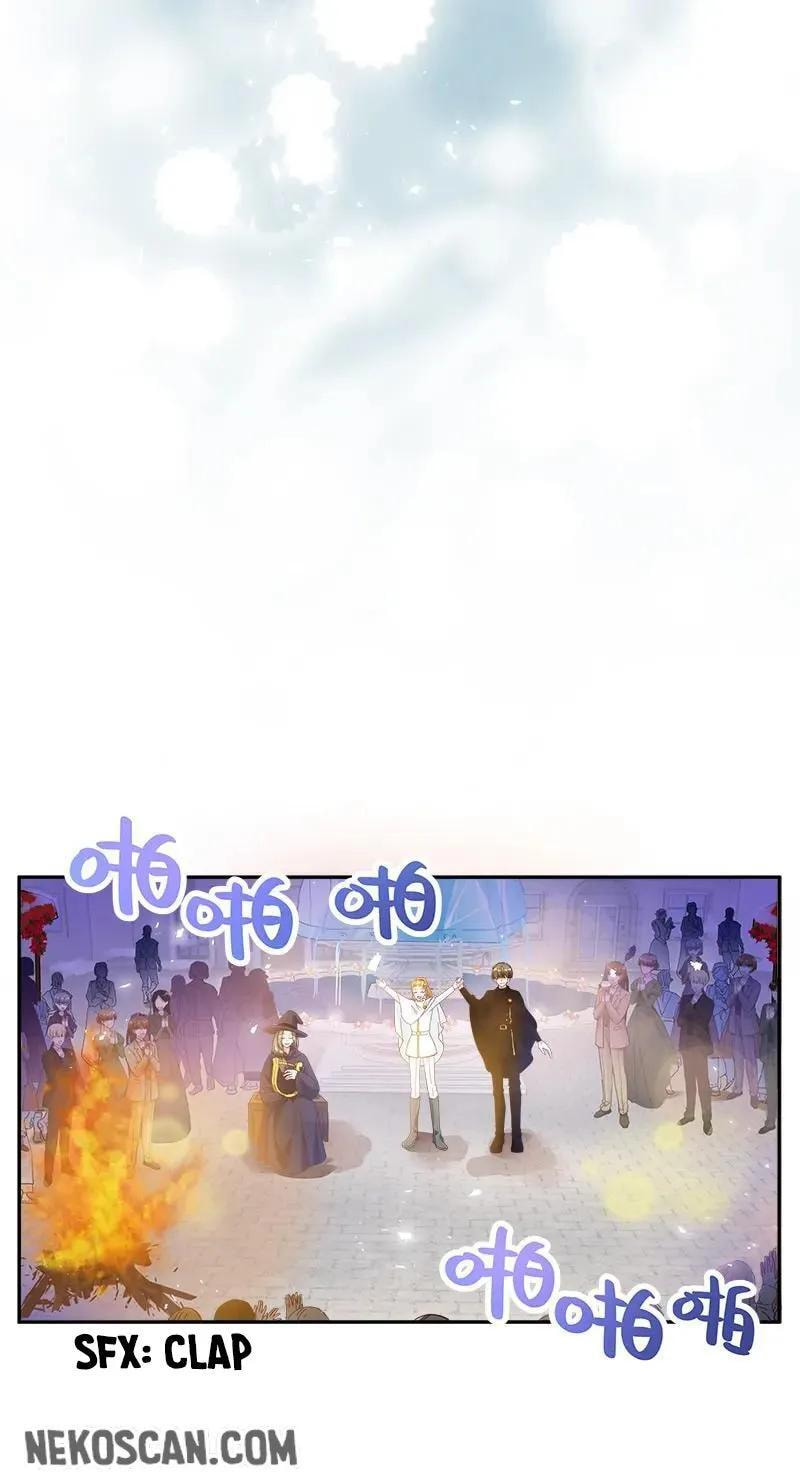 A Villainess No More (Colored) Chapter 61 page 6 - 