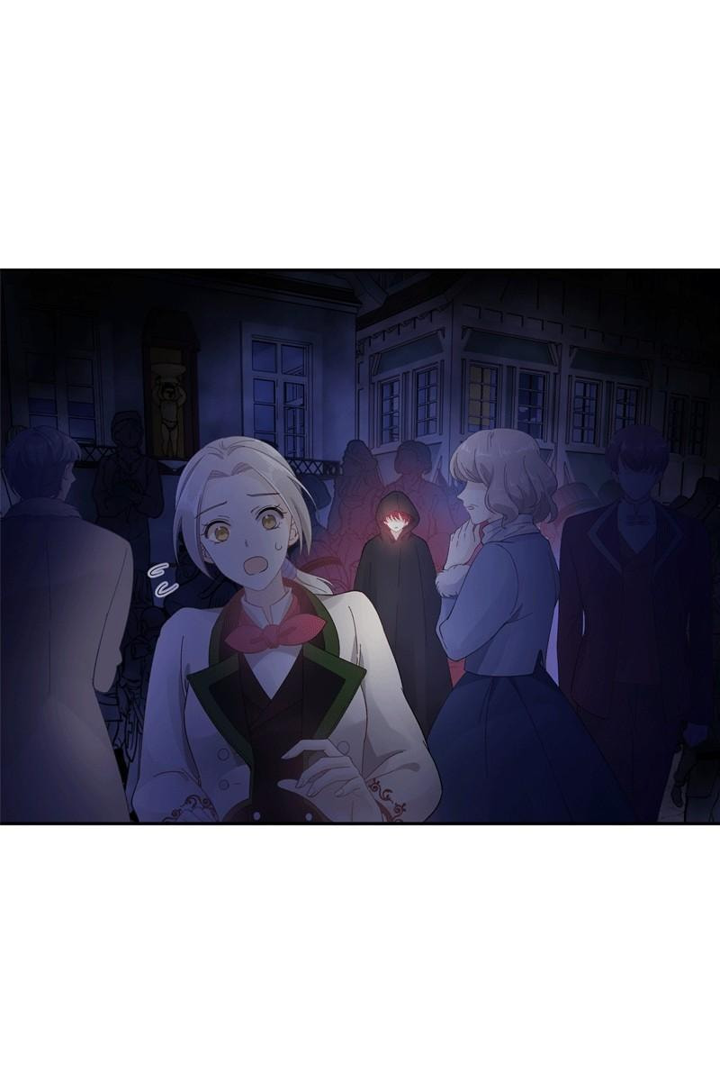 A Villainess No More (Colored) Chapter 62 page 12 - 