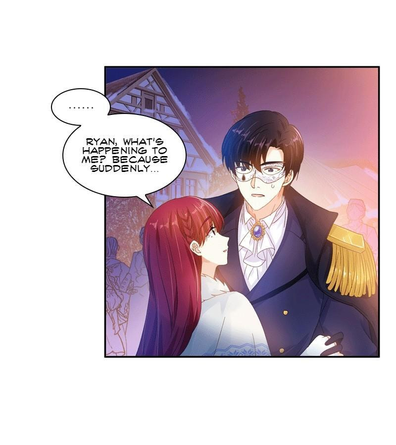 A Villainess No More (Colored) Chapter 62 page 14 - 