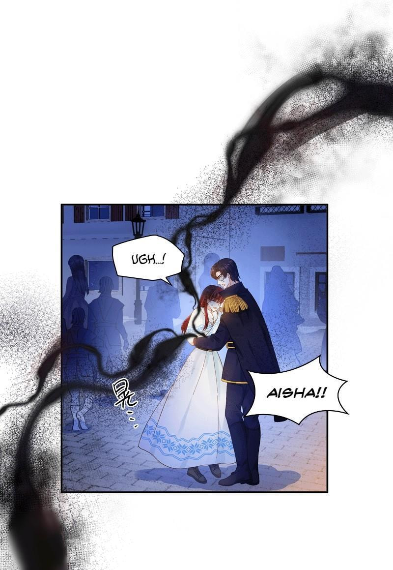 A Villainess No More (Colored) Chapter 62 page 16 - 