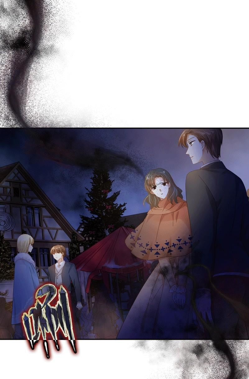 A Villainess No More (Colored) Chapter 62 page 17 - 