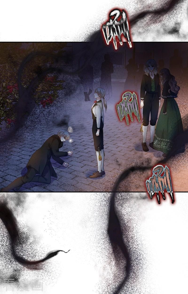 A Villainess No More (Colored) Chapter 62 page 18 - 