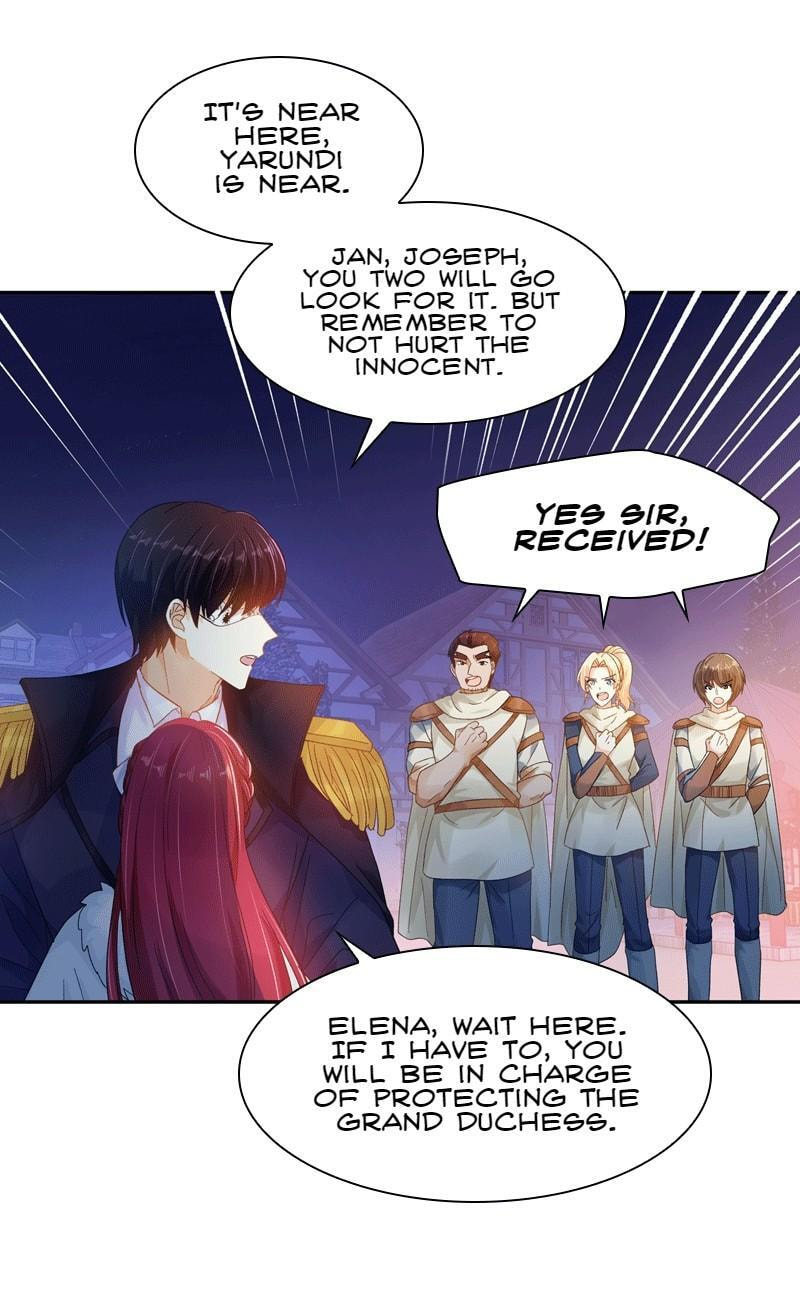 A Villainess No More (Colored) Chapter 62 page 20 - 