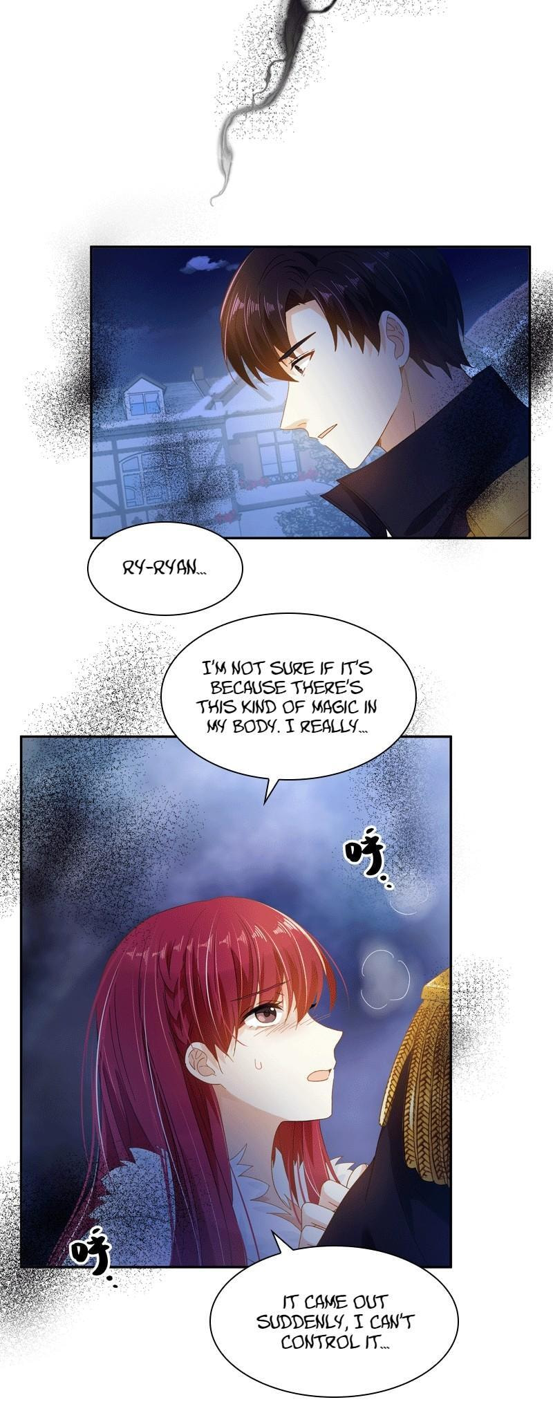 A Villainess No More (Colored) Chapter 62 page 23 - 