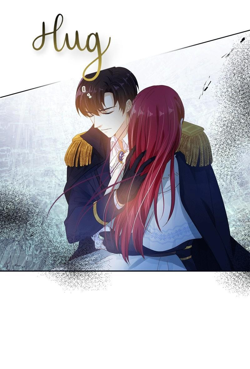 A Villainess No More (Colored) Chapter 62 page 24 - 
