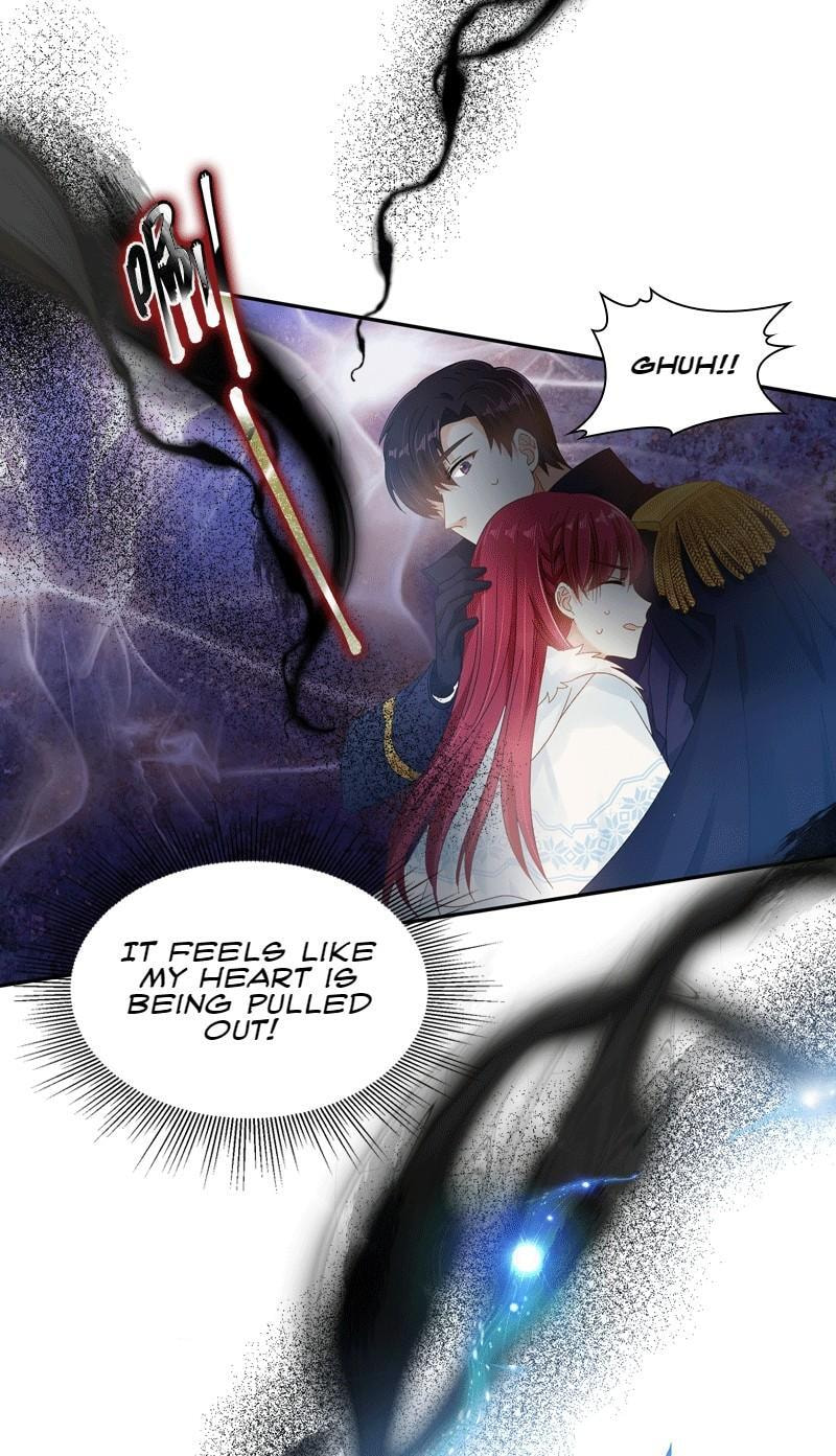 A Villainess No More (Colored) Chapter 62 page 29 - 
