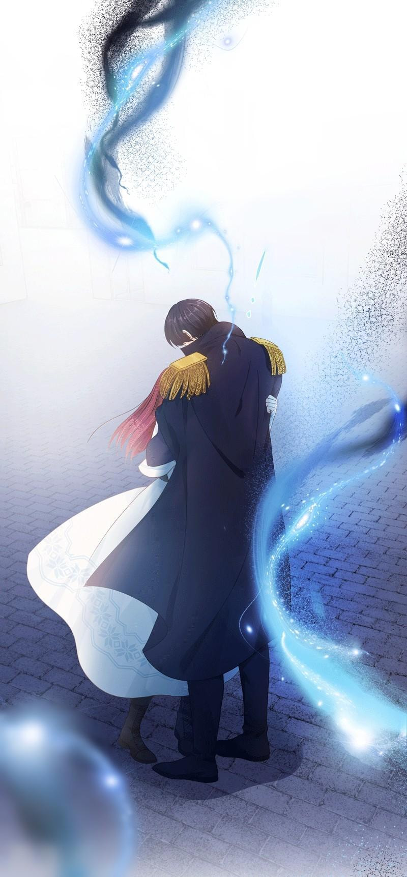 A Villainess No More (Colored) Chapter 62 page 30 - 