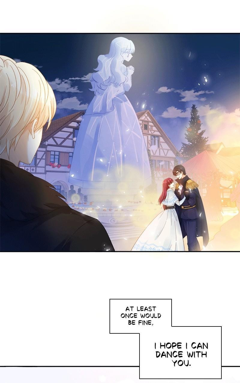 A Villainess No More (Colored) Chapter 62 page 4 - 