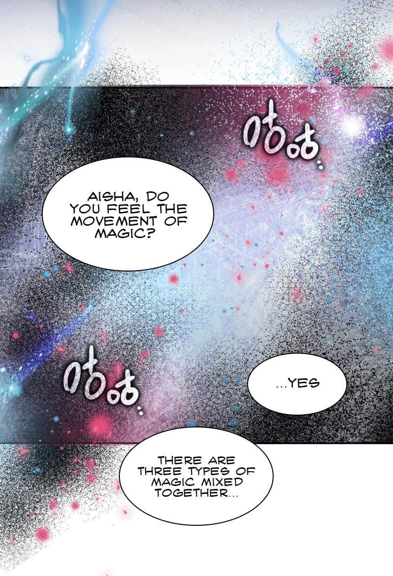A Villainess No More (Colored) Chapter 62 page 31 - 