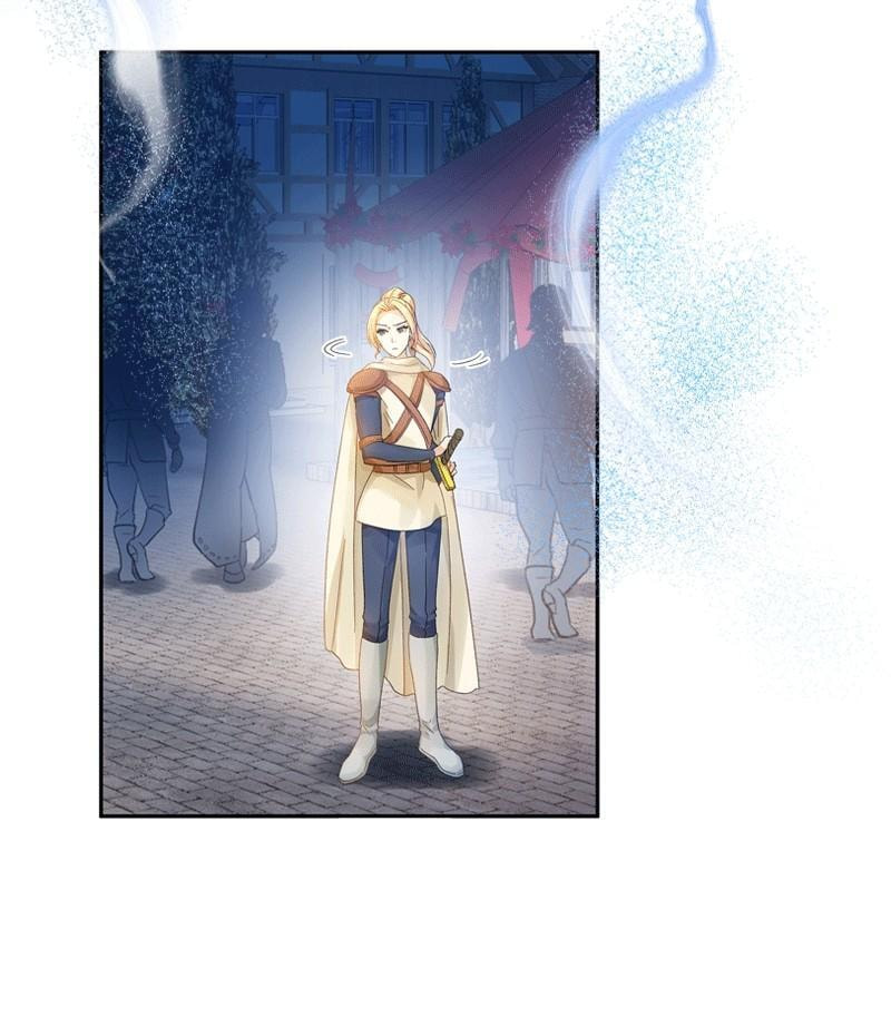 A Villainess No More (Colored) Chapter 62 page 37 - 