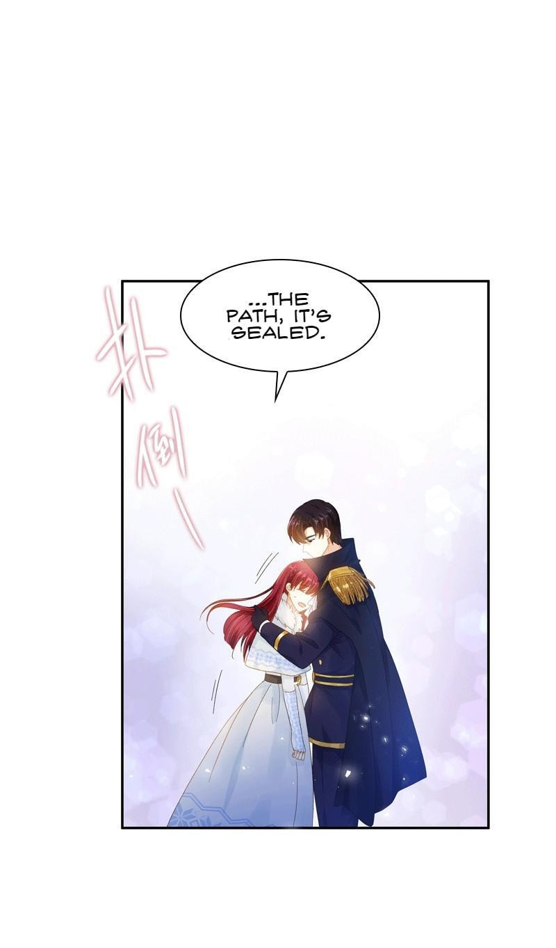 A Villainess No More (Colored) Chapter 62 page 38 - 