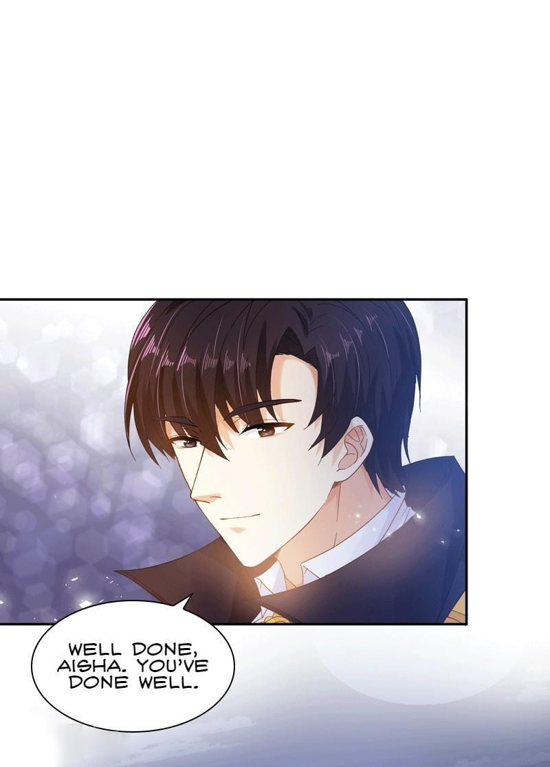 A Villainess No More (Colored) Chapter 62 page 39 - 