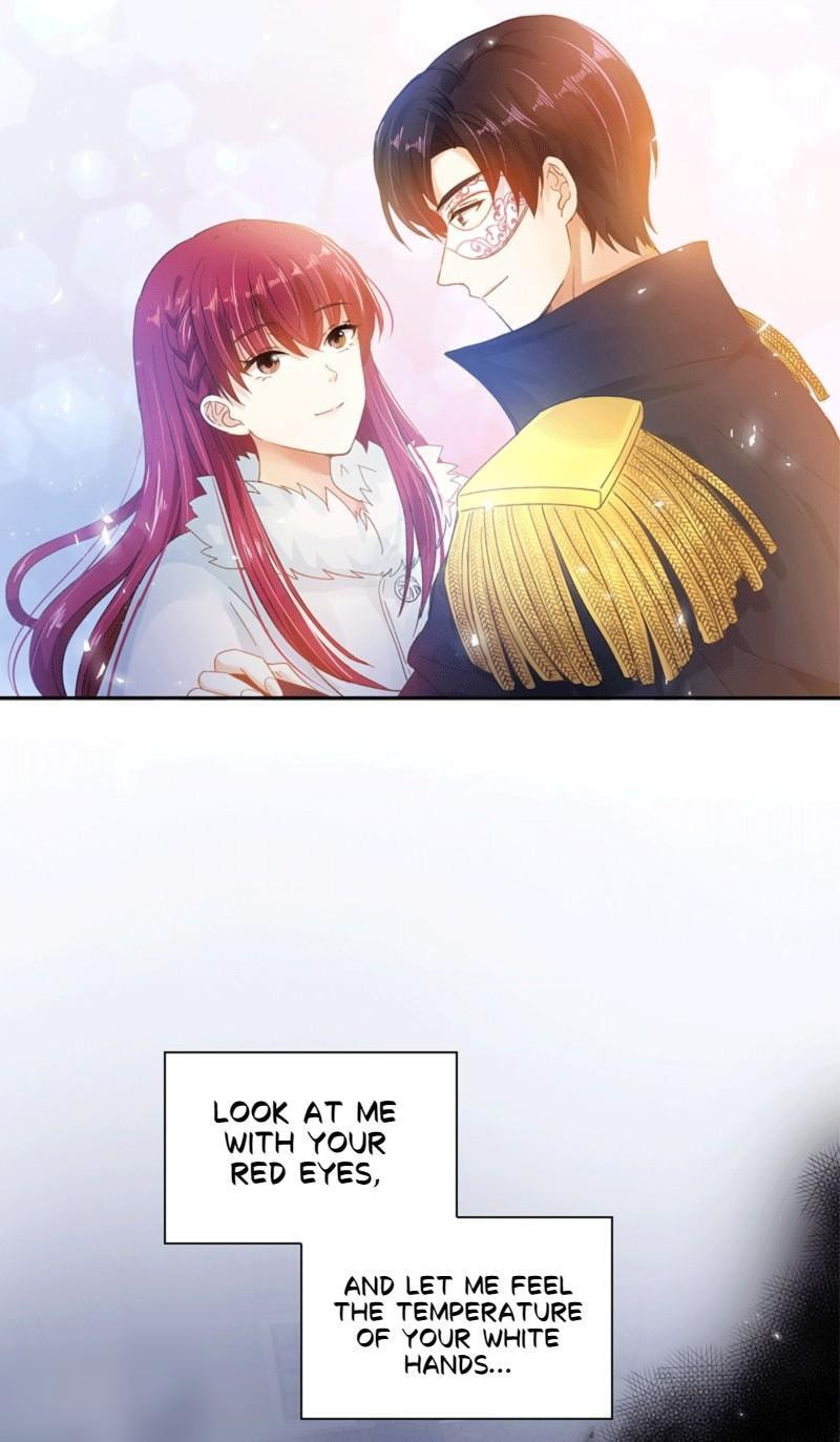 A Villainess No More (Colored) Chapter 62 page 5 - 