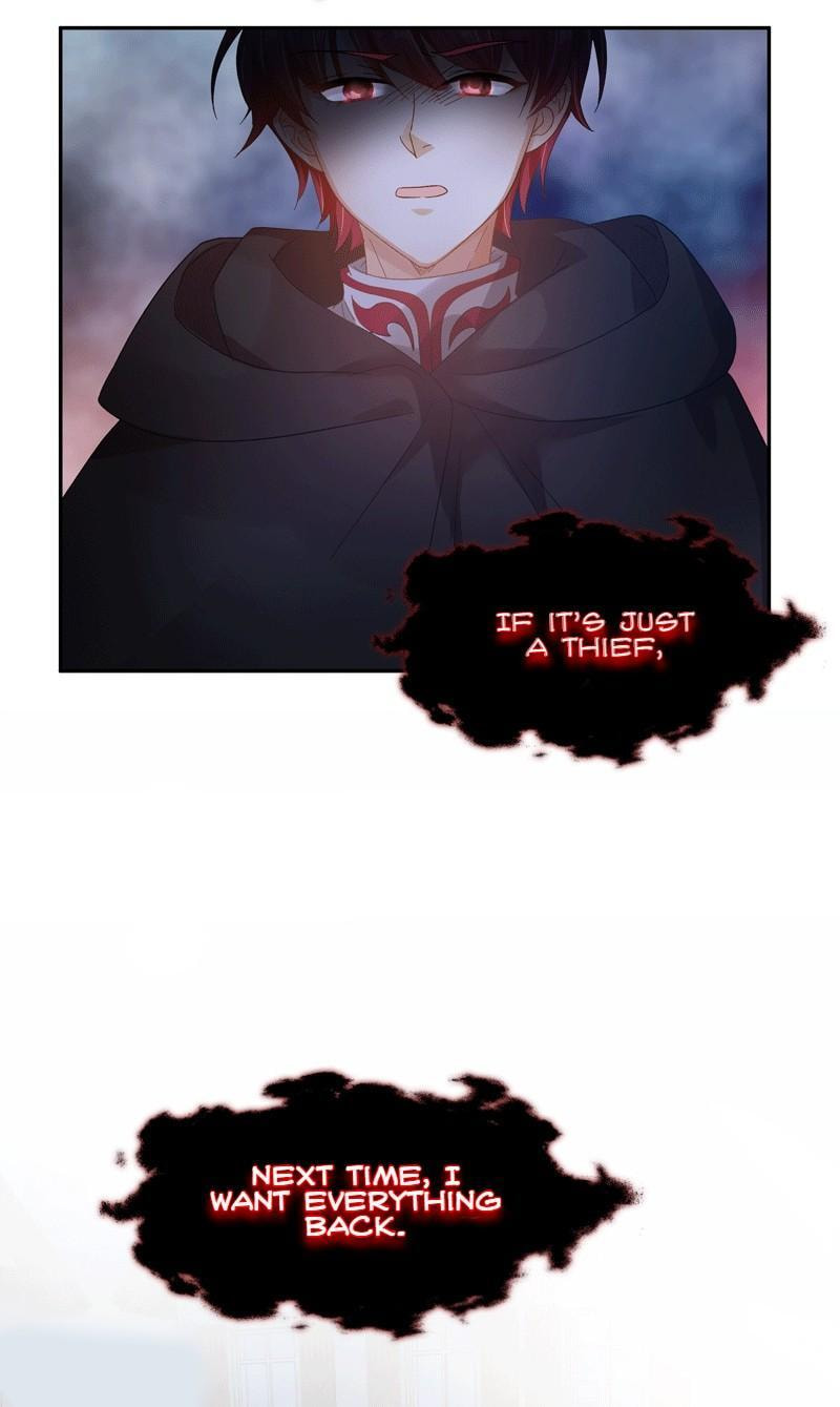 A Villainess No More (Colored) Chapter 62 page 42 - 