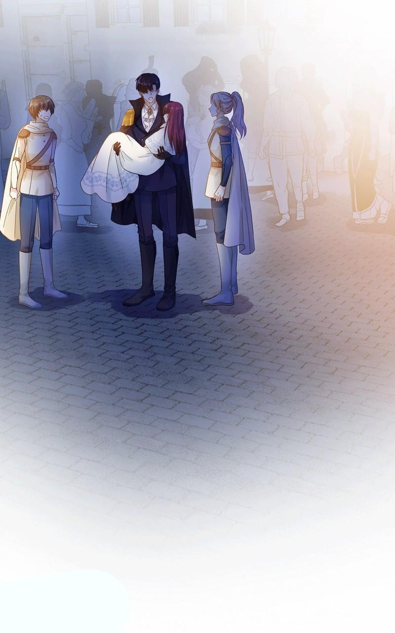 A Villainess No More (Colored) Chapter 62 page 43 - 
