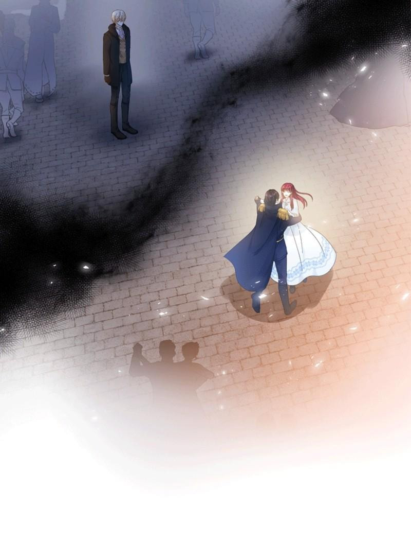 A Villainess No More (Colored) Chapter 62 page 6 - 